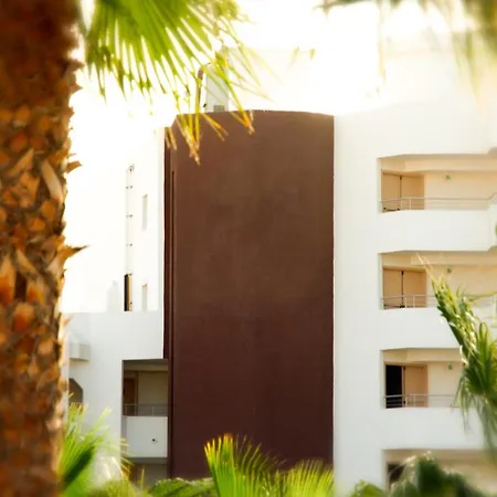 The Salmar - New Opening Hotel Los Abrigos