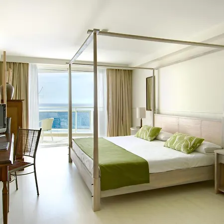 The Salmar - New Opening 4* Los Abrigos