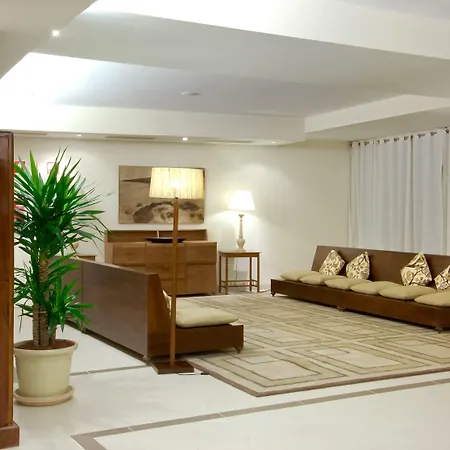 The Salmar - New Opening 4*