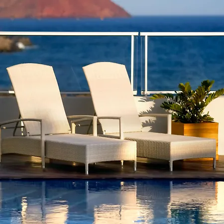 Hotel The Salmar - New Opening 4*