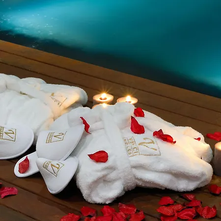 The Salmar - New Opening 4*