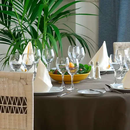 The Salmar - New Opening Hotel Los Abrigos