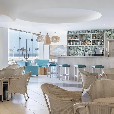 The Salmar - New Opening 4*