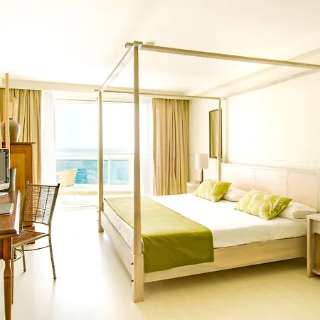 The Salmar - New Opening Hotel 4*