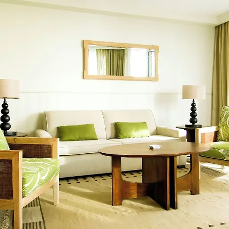 Hotel The Salmar - New Opening Los Abrigos