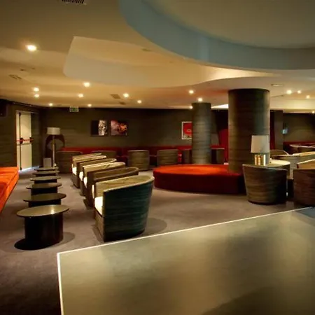 Hotel The Salmar - New Opening