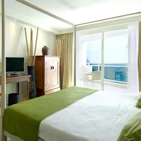 The Salmar - New Opening 4* Los Abrigos