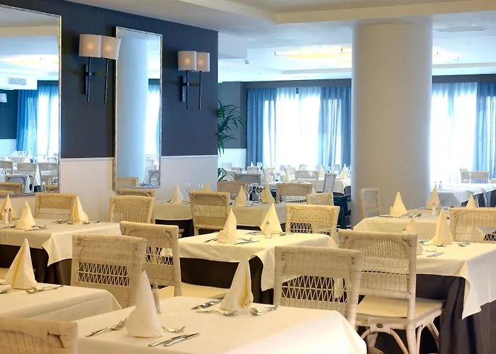 The Salmar - New Opening Hotel 4*