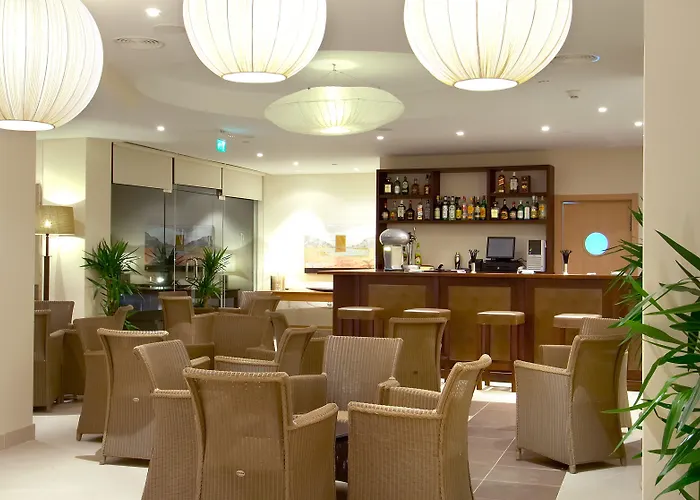 Hotel The Salmar - New Opening 4*
