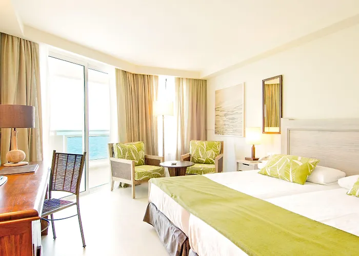 Hotel The Salmar - New Opening 4*