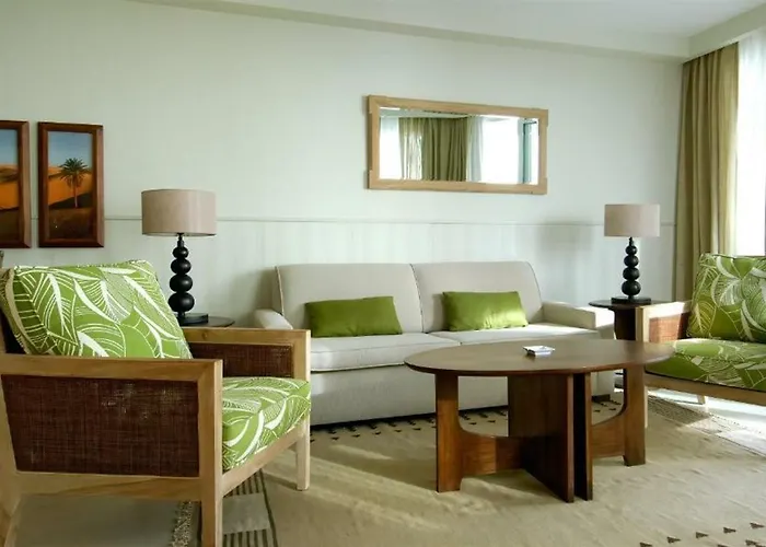 The Salmar - New Opening Hotel 4*