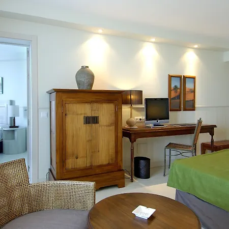 Hotel Tenerife Golf & Seaview 4*