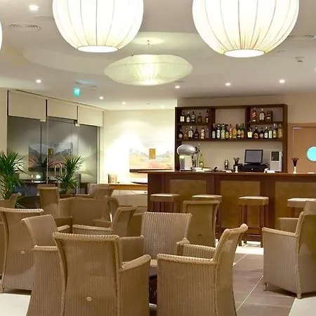 Tenerife Golf & Seaview Otel