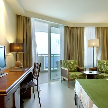 Tenerife Golf & Seaview Otel