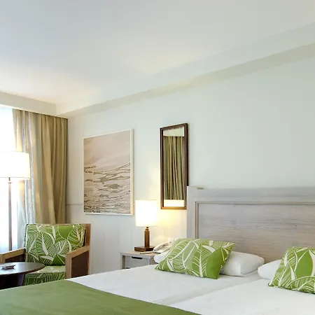 Tenerife Golf & Seaview 4*