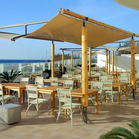 Hotel Tenerife Golf & Seaview San Miguel de Abona