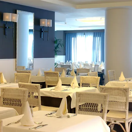 Tenerife Golf & Seaview Hotel 4*