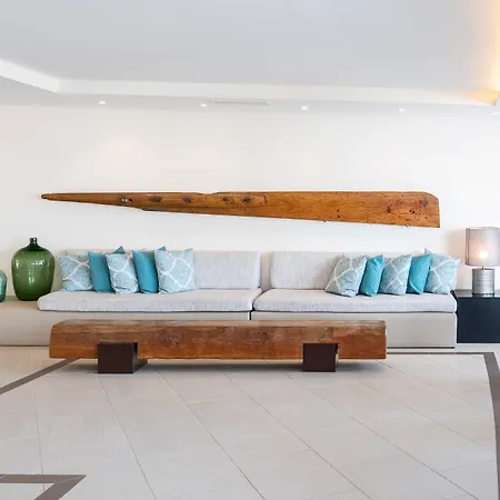 Tenerife Golf & Seaview Ξενοδοχείο Tenerife Island