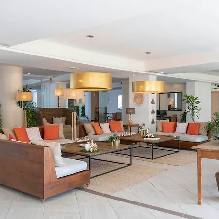 Hotel Tenerife Golf & Seaview 4*