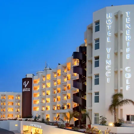 Ξενοδοχείο Tenerife Golf & Seaview 4*