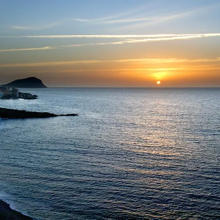 Ξενοδοχείο Tenerife Golf & Seaview Tenerife Island