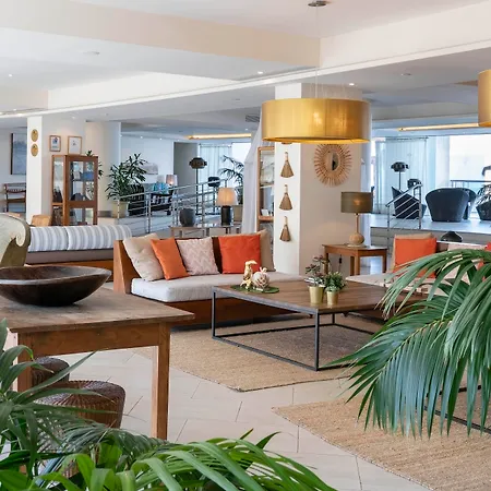 Tenerife Golf & Seaview 4* Tenerife Island