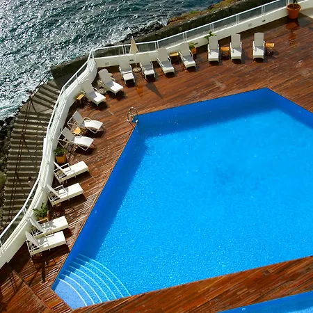 Otel Tenerife Golf & Seaview