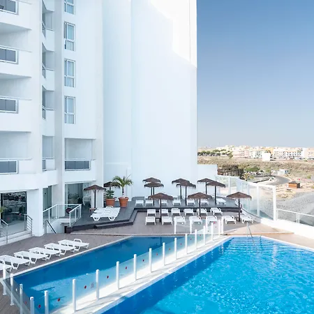 Tenerife Golf & Seaview 4* Tenerife Island