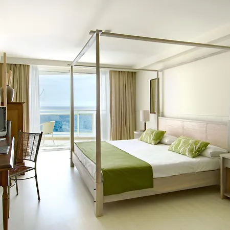 Tenerife Golf & Seaview 4* Tenerife Island