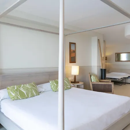Tenerife Golf & Seaview Hotel 4*
