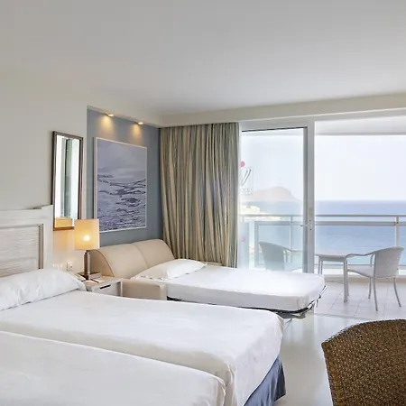 Tenerife Golf & Seaview Tenerife Island