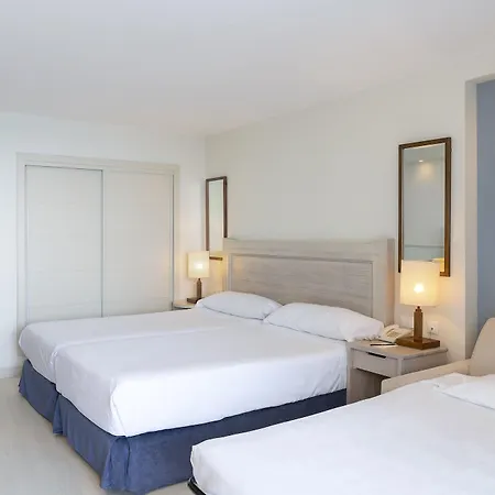 Tenerife Golf & Seaview Otel 4*
