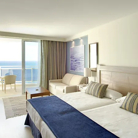 Otel Tenerife Golf & Seaview