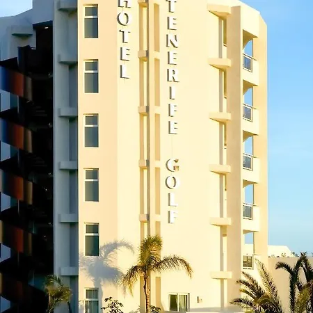 Tenerife Golf & Seaview Otel