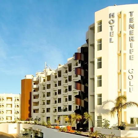Hotel Tenerife Golf & Seaview San Miguel de Abona