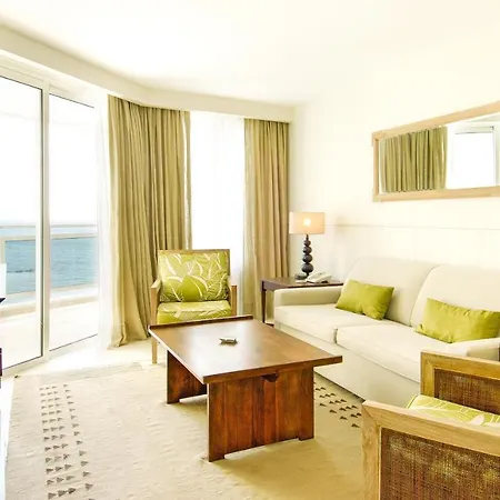 Otel Tenerife Golf & Seaview