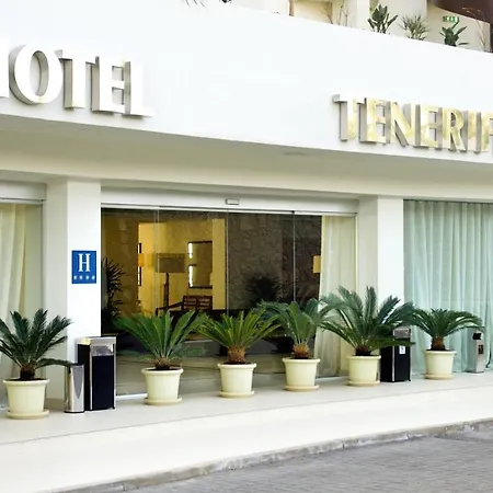 Tenerife Golf & Seaview Ξενοδοχείο Tenerife Island