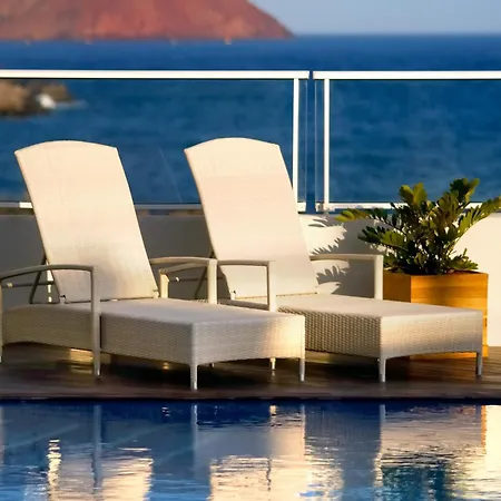 Tenerife Golf & Seaview Tenerife Island