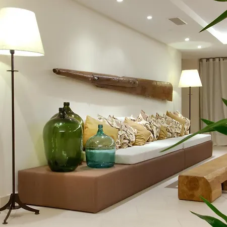 Ξενοδοχείο Tenerife Golf & Seaview 4*