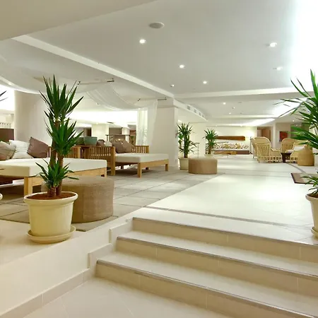 Hotel Tenerife Golf & Seaview