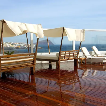 Tenerife Golf & Seaview Tenerife Island