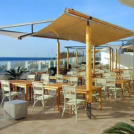 Tenerife Golf & Seaview Otel Tenerife Island