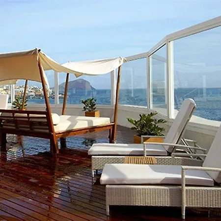 Tenerife Golf & Seaview 4* San Miguel de Abona