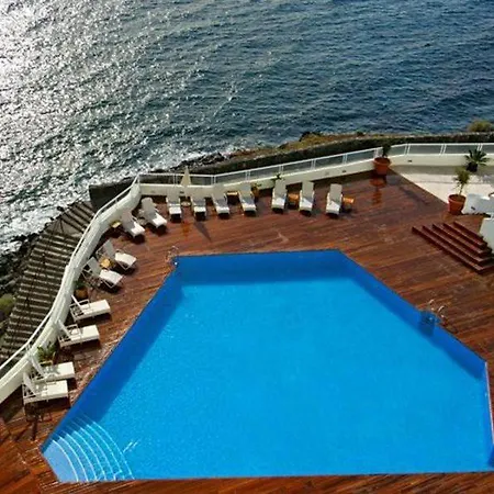 Tenerife Golf & Seaview Otel