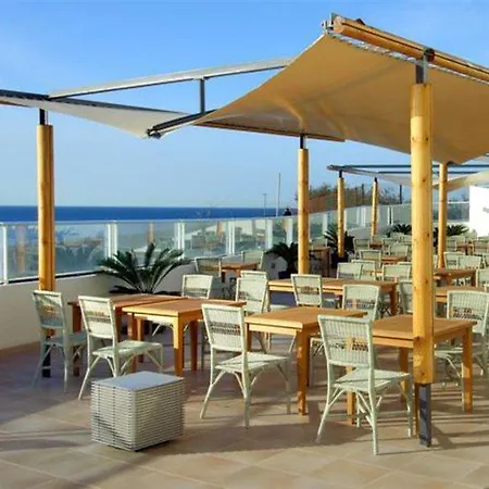 Tenerife Golf & Seaview Otel