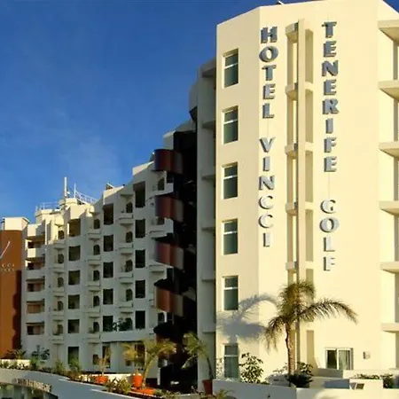 Tenerife Golf & Seaview Hotel 4*