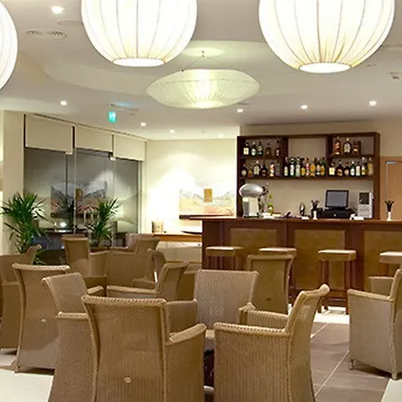 Hotel Tenerife Golf & Seaview 4*
