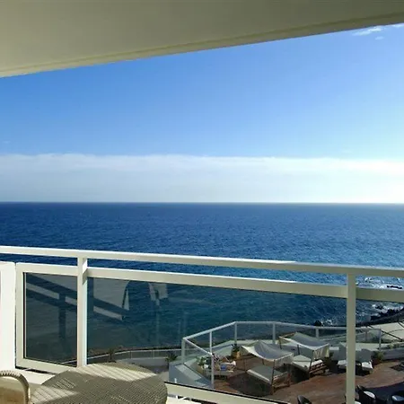 Tenerife Golf & Seaview Otel