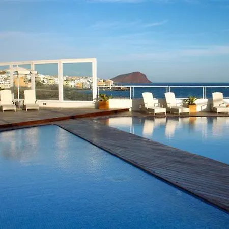 Otel Tenerife Golf & Seaview 4*
