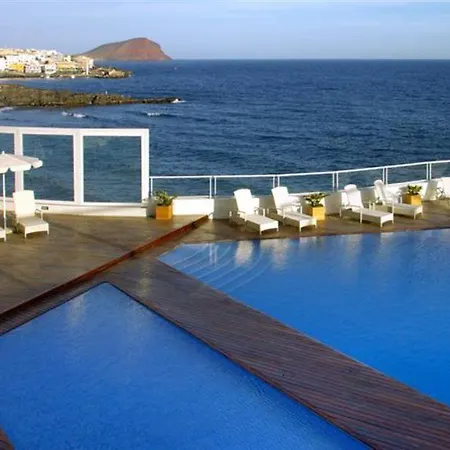 Otel Tenerife Golf & Seaview Tenerife Island